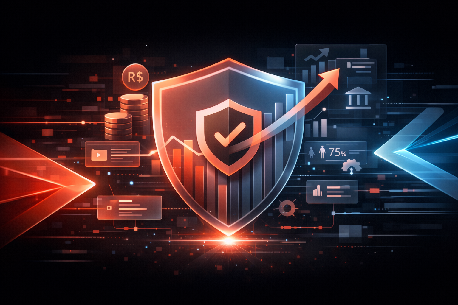 Como funciona o seguro de vida universal no Brasil combinando proteção e investimento